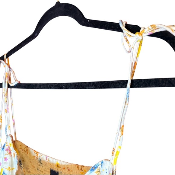 Old Navy Cream 3X Dress - Picture 5 of 8